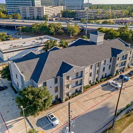 Comfort Suites Houston Nw - Vintage Park المظهر الخارجي الصورة