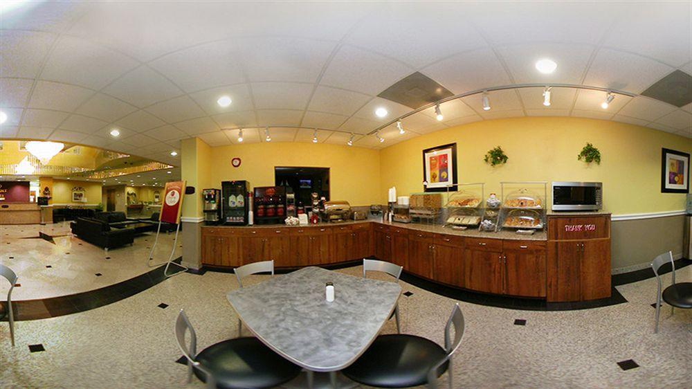 Comfort Suites Houston Nw - Vintage Park المظهر الخارجي الصورة