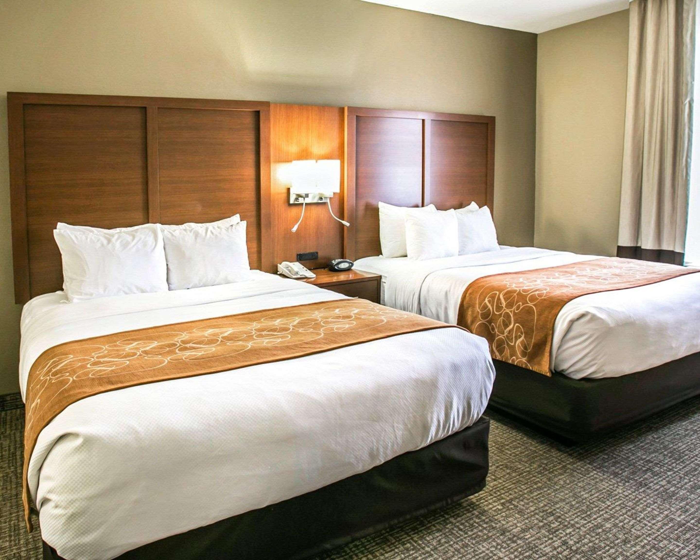Comfort Suites Houston Nw - Vintage Park المظهر الخارجي الصورة
