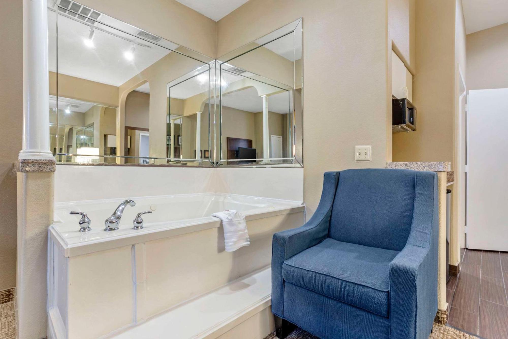 Comfort Suites Houston Nw - Vintage Park المظهر الخارجي الصورة