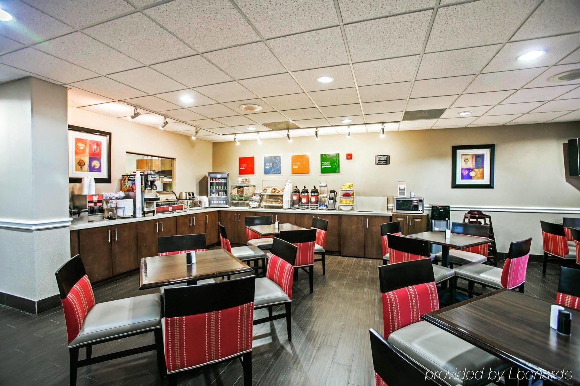 Comfort Suites Houston Nw - Vintage Park المظهر الخارجي الصورة