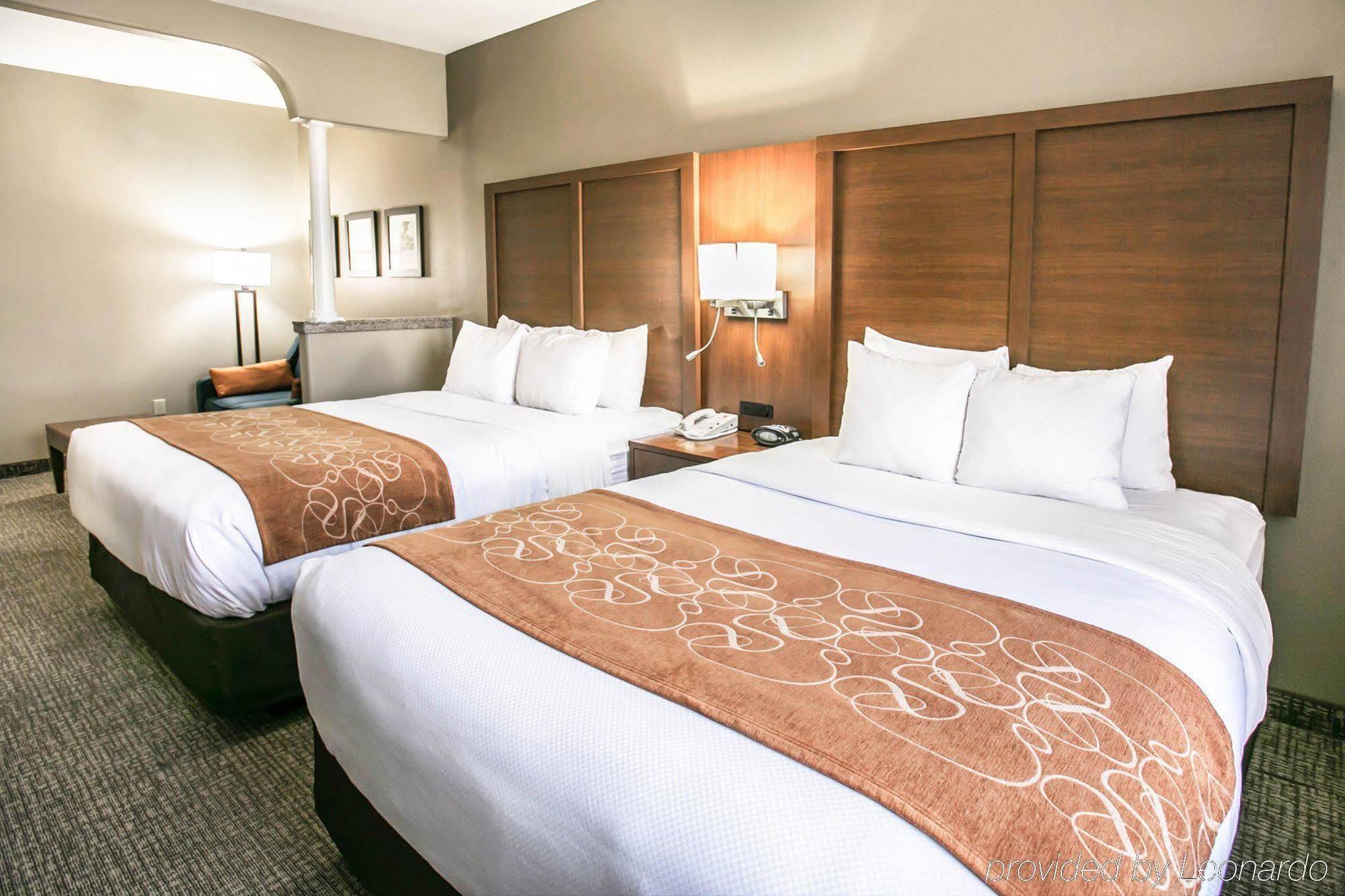 Comfort Suites Houston Nw - Vintage Park المظهر الخارجي الصورة