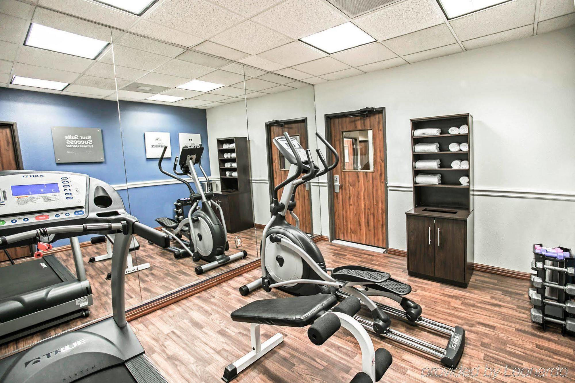 Comfort Suites Houston Nw - Vintage Park المظهر الخارجي الصورة