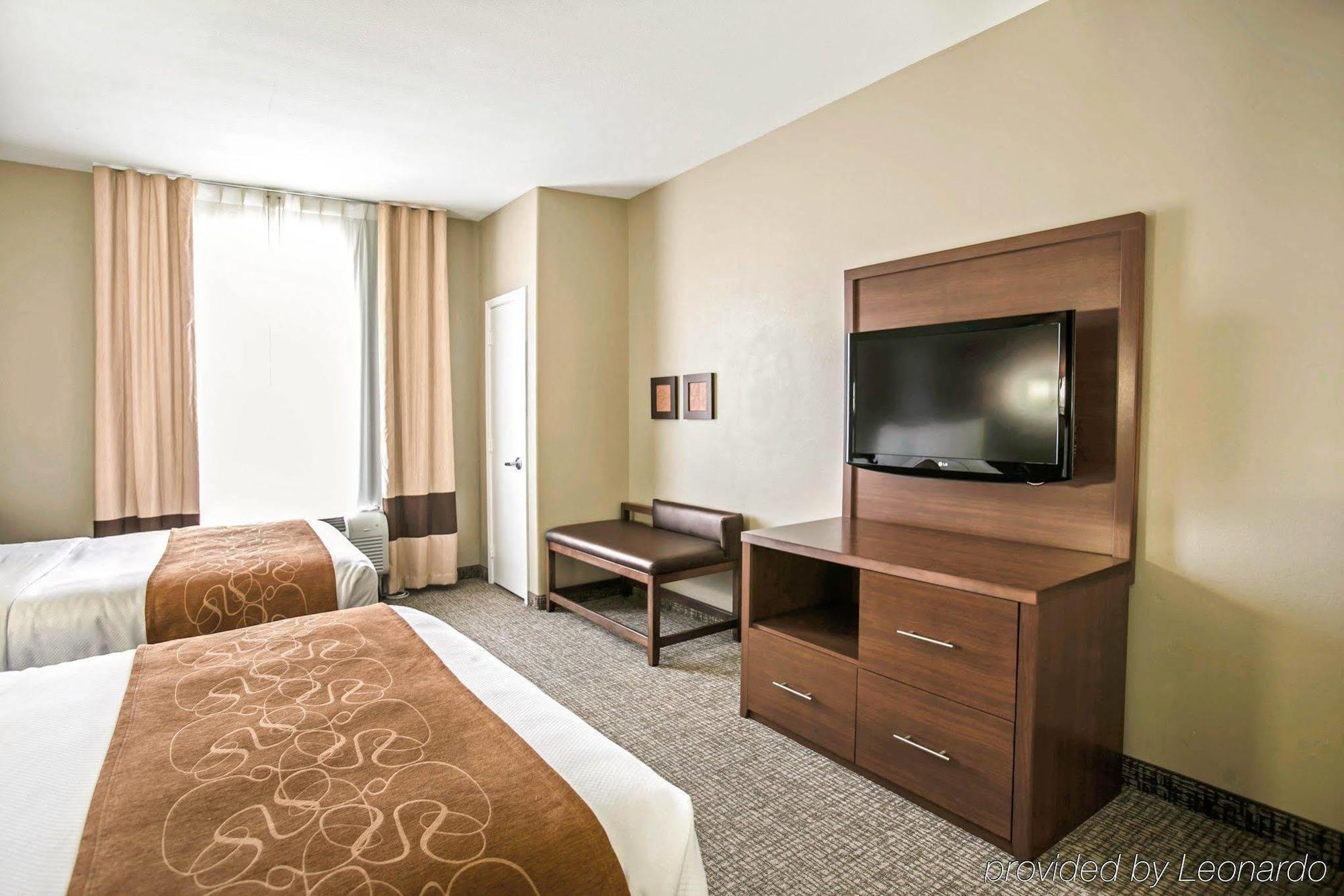 Comfort Suites Houston Nw - Vintage Park المظهر الخارجي الصورة
