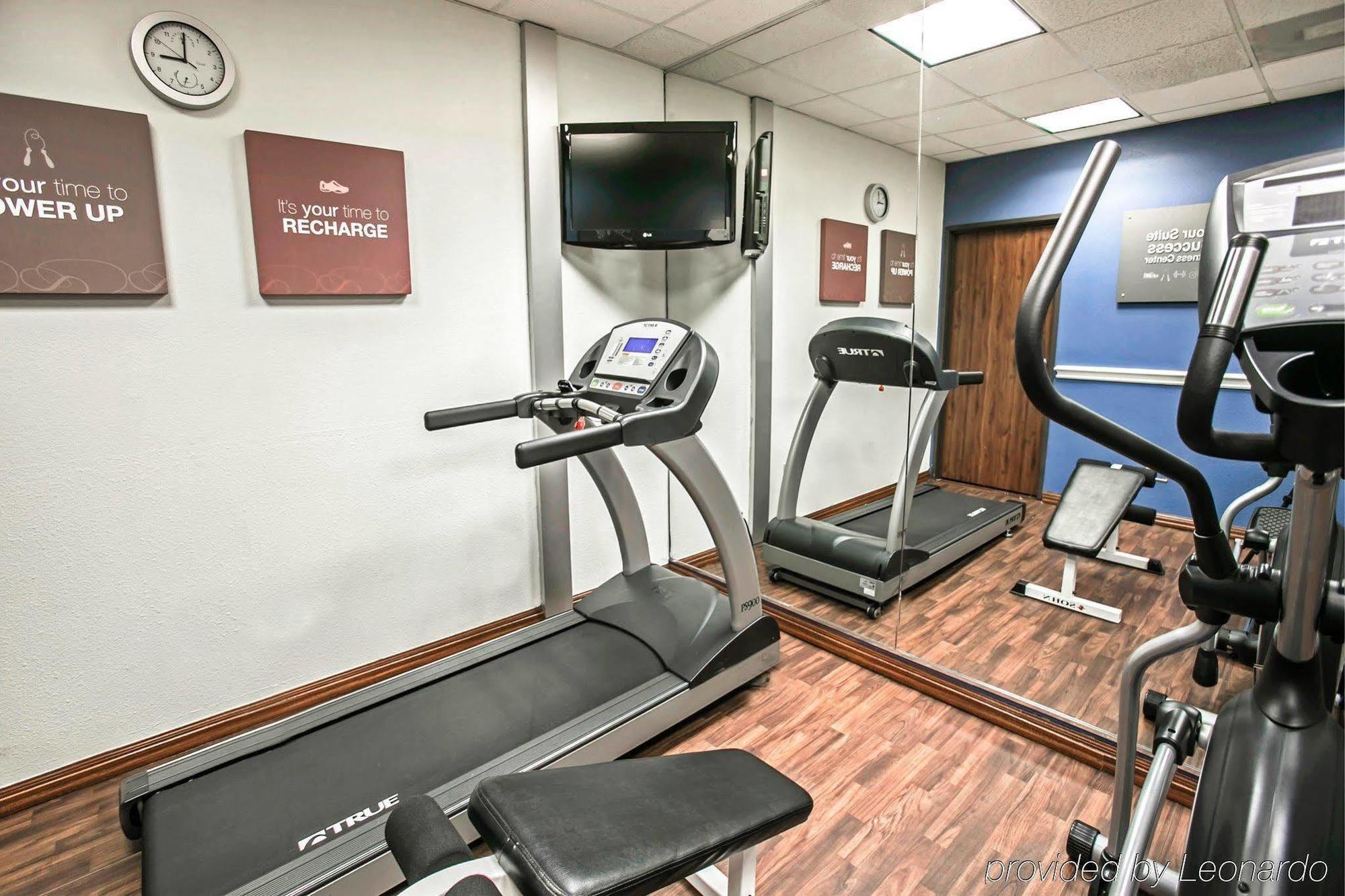 Comfort Suites Houston Nw - Vintage Park المظهر الخارجي الصورة