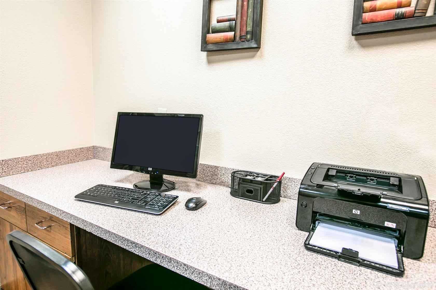 Comfort Suites Houston Nw - Vintage Park المظهر الخارجي الصورة